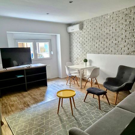 Home Apartmani I Sobe Osijek Exterior foto